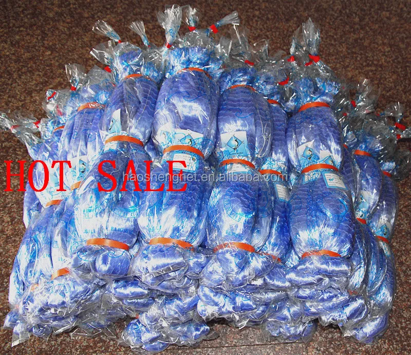 
Strong fishing net factory machine making 