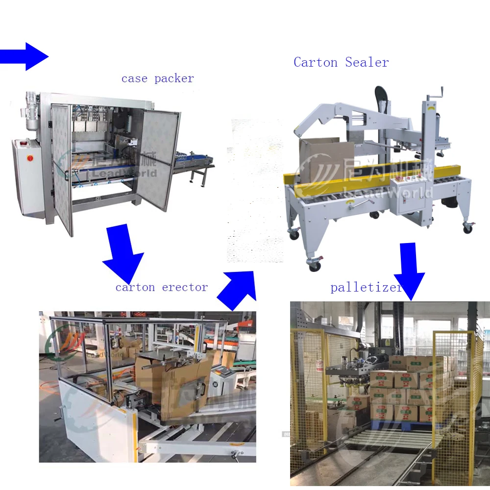 China brand Automatic peach fruit canning machine