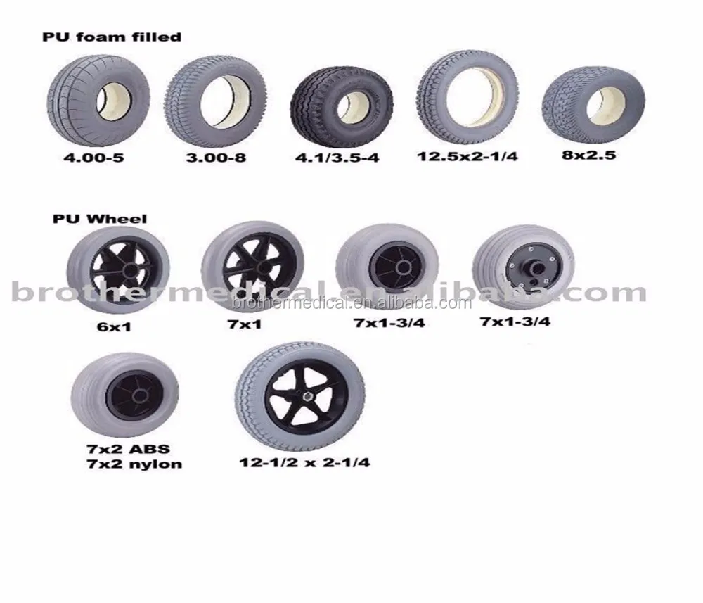 standard wheelchair elevating leg rest