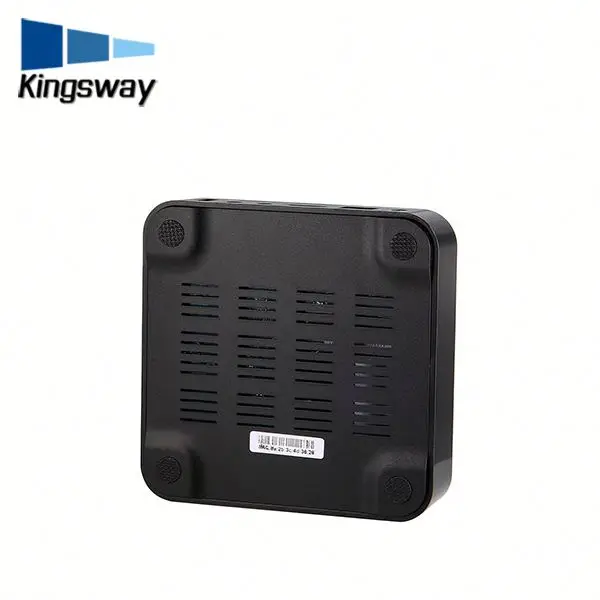 Digital Satellite Receiver Set Top Box Openbox Smart TV BOX android tv box remote control MXG PRO 4K