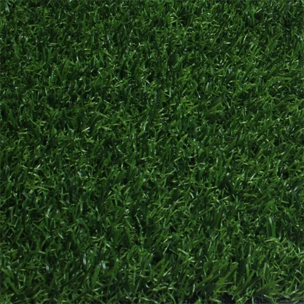 
New Arrival Artificial Raffia Grass For Soccer Field 20mm grass 