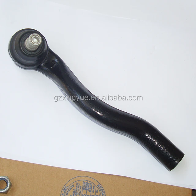 ES800973 68069647AB 68069647AA Auto Steering Left Driver Side Outer Tie Rod End for 2011-2015 Grand Cherokee WK