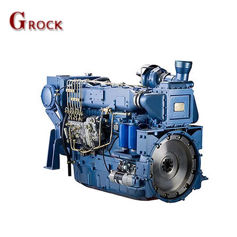 WP10.240NE31 weichai power тележки 6-цилиндровый дизельный