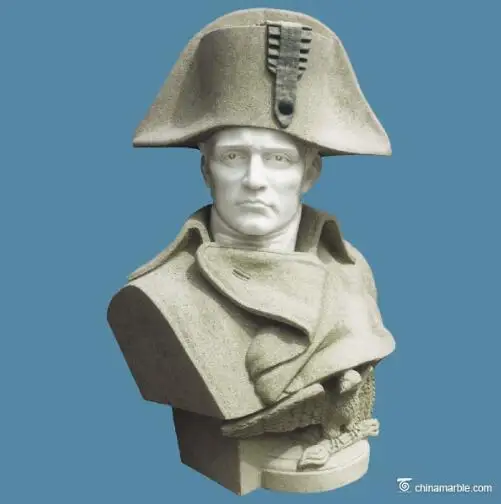 famous marble bust sculptures/female marble bust sculptures/white marble woman bust sculpture