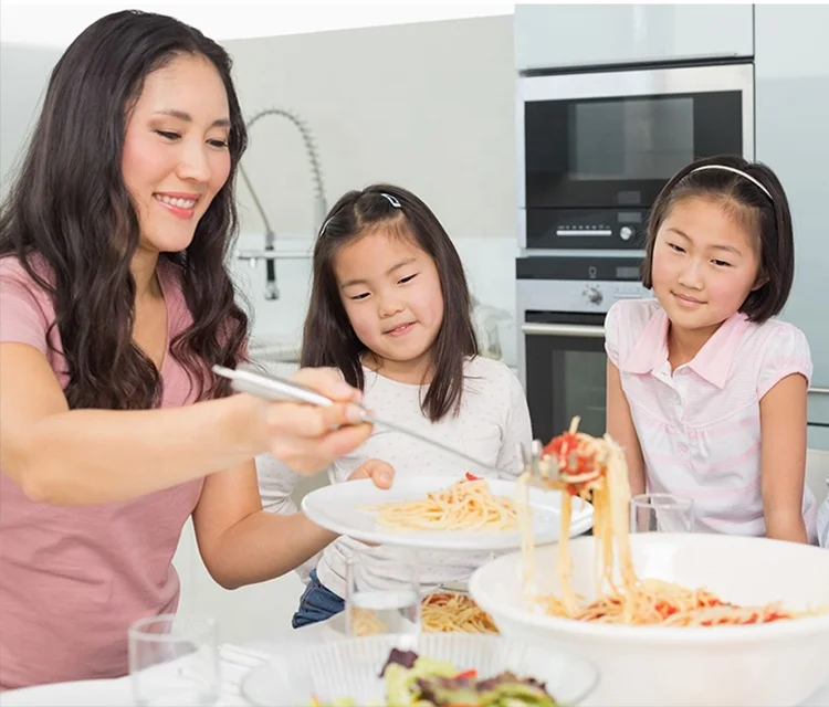 Chinese rice noodles slightly spicy good tasty instant rice noodles