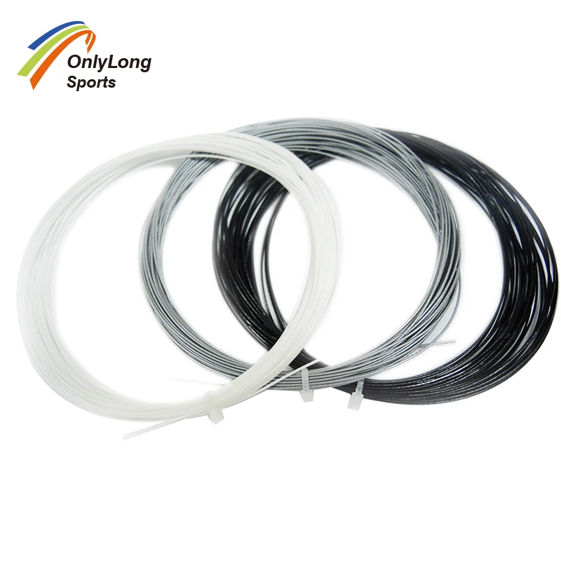 WS01 Cheapest Badminton String Factory direct sale racket string