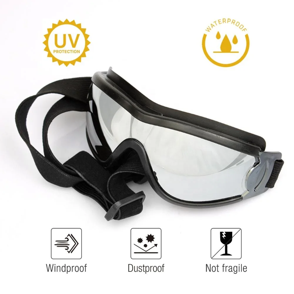 Dog UV Protection Sunglasses Pet Waterproof Goggles Fashion Glasses for Dog