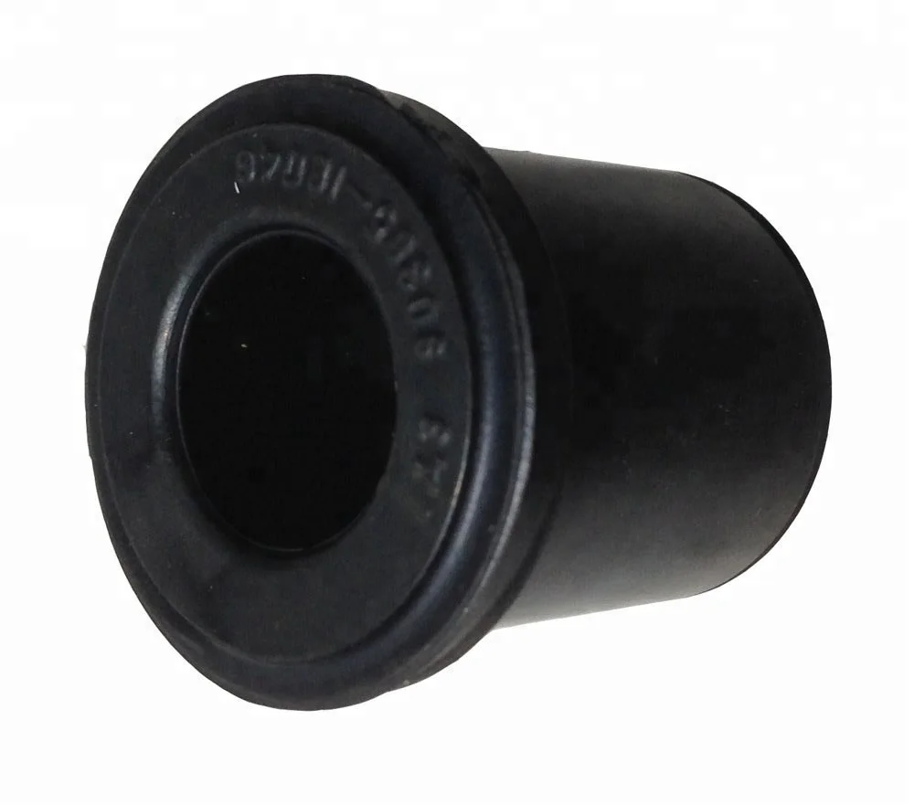 Auto Rubber Parts Rear Spring Shackle Bushing For Toyota Hilux (RN20,30) 90385-18046