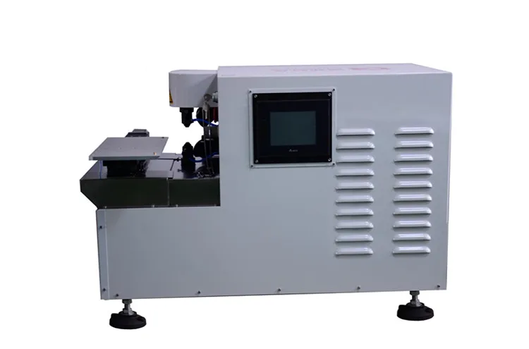 
Professional manufacturer 30W JR-V30T CO2 Laser stripping machine for wire cables HDMI 