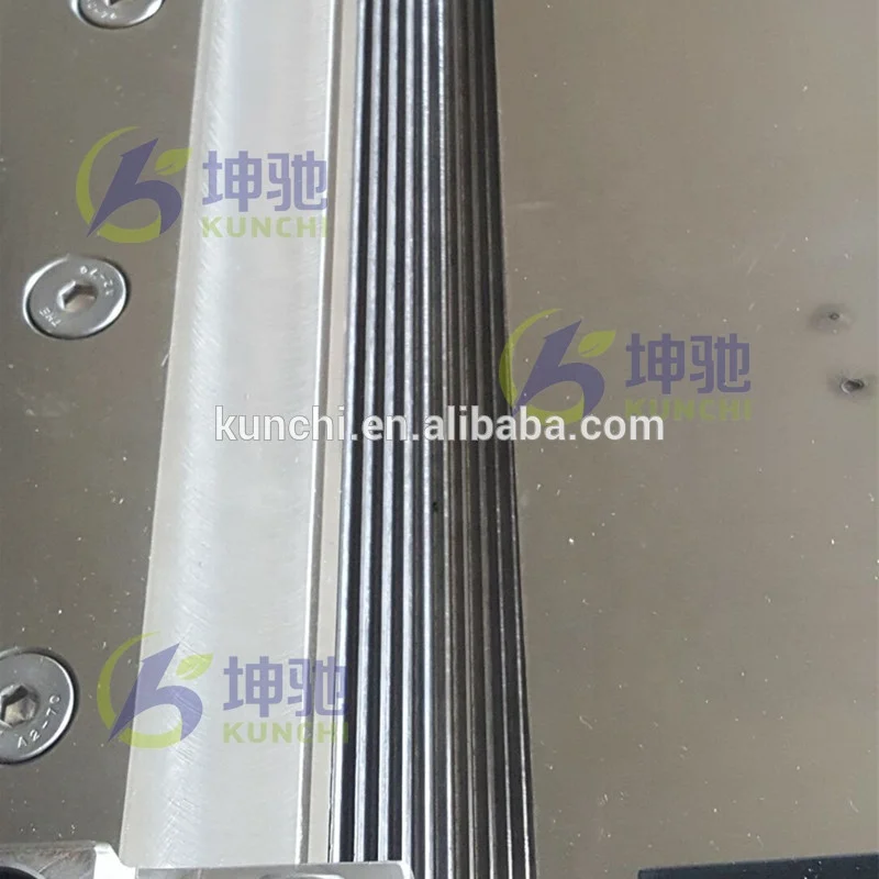 Hot sale! Professional fish skin removal machine / fish skinner / fish peeling machine