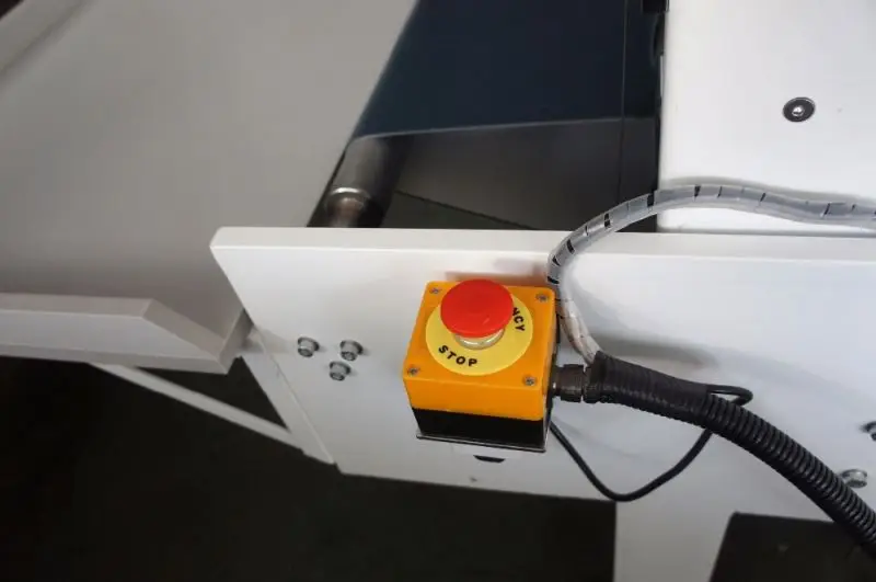 ZH-800G Automatic Eyebrow Pencil Paper Box Making Machine