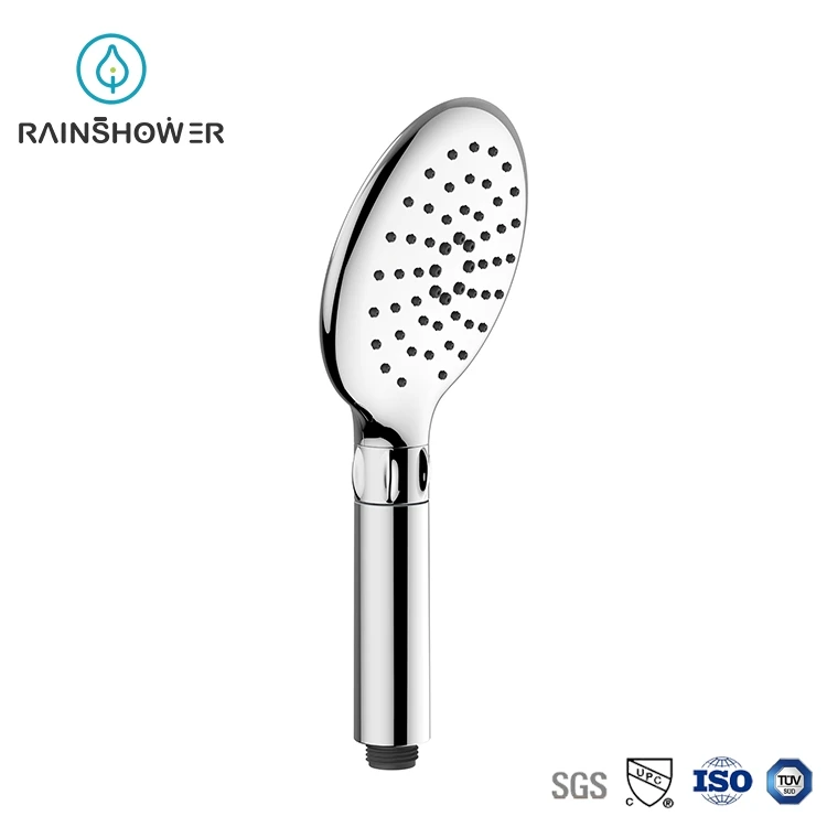 
3 Function Bathroom Oem Handheld Button Hand Shower 