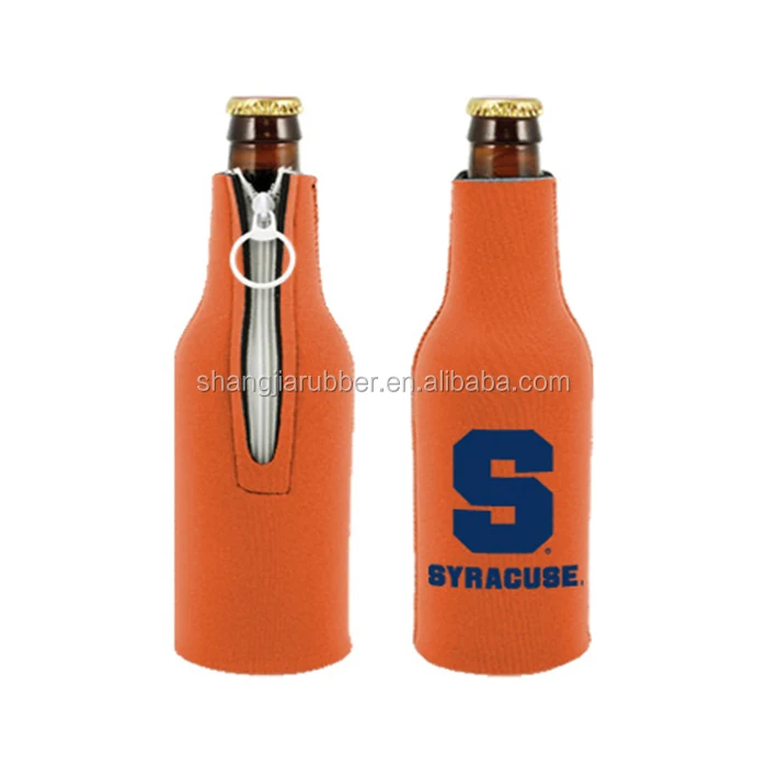 Складной camo неопрена пиво в бутылках уютный Coozie