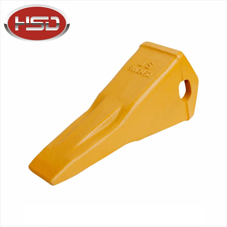 excavator bucket teeth adapter D9 ripper rock teeth 9W2452