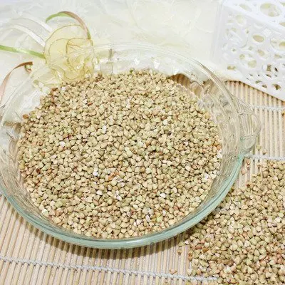 
Best Quality organic dried roasted buckwheat 