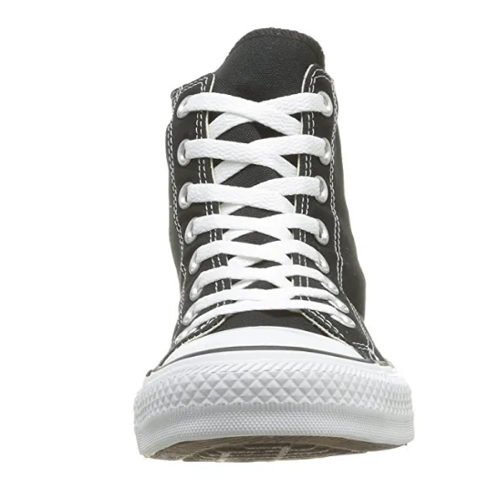 Fresh stock $3 canvas high top shoe lot wholesale