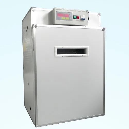 CE approval  fully automatic egg incubator mini egg incubator parts for sales in tanzania