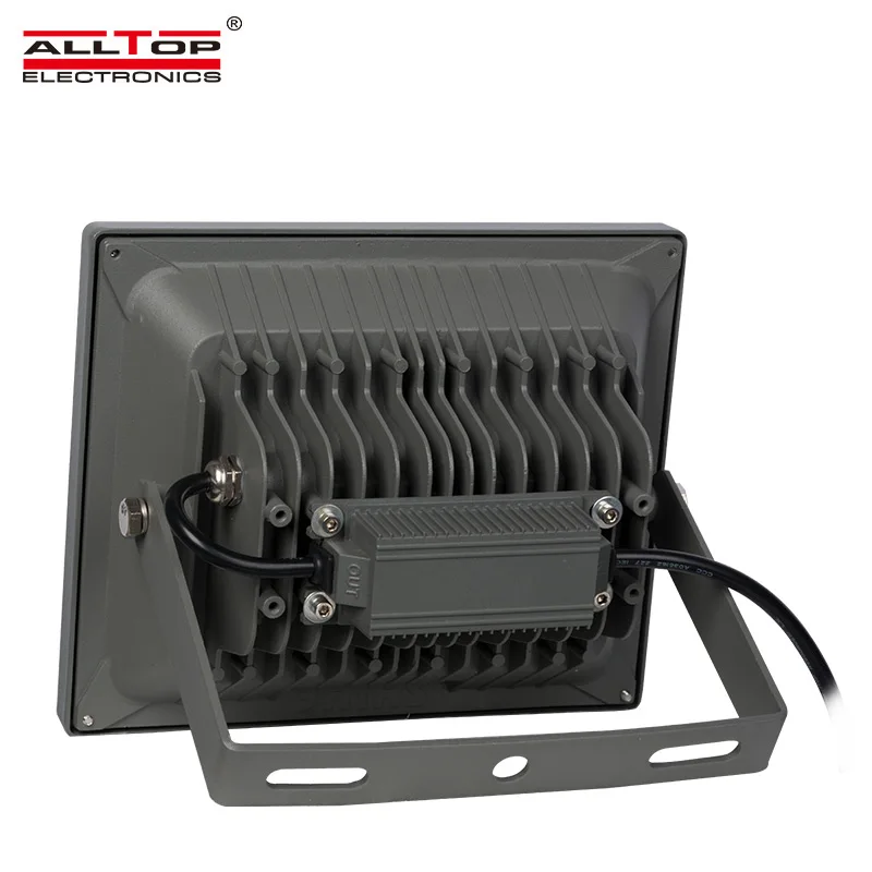 
High brightness Waterproof IP65 30w outdoor basketball court flood light covers 