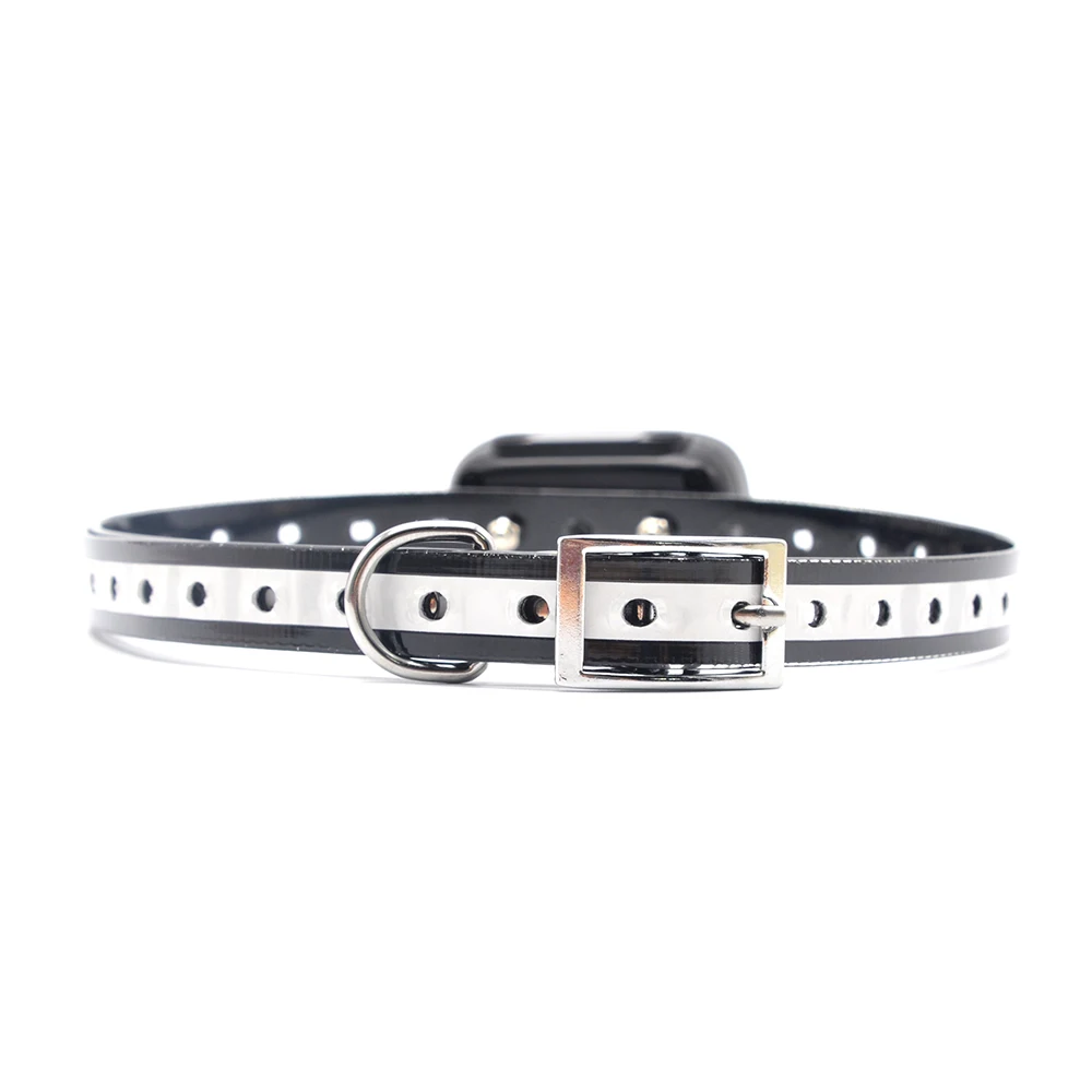 Amazon Top Seller No Bark Collar Usb Rechargeable Led Display No Bark Collar