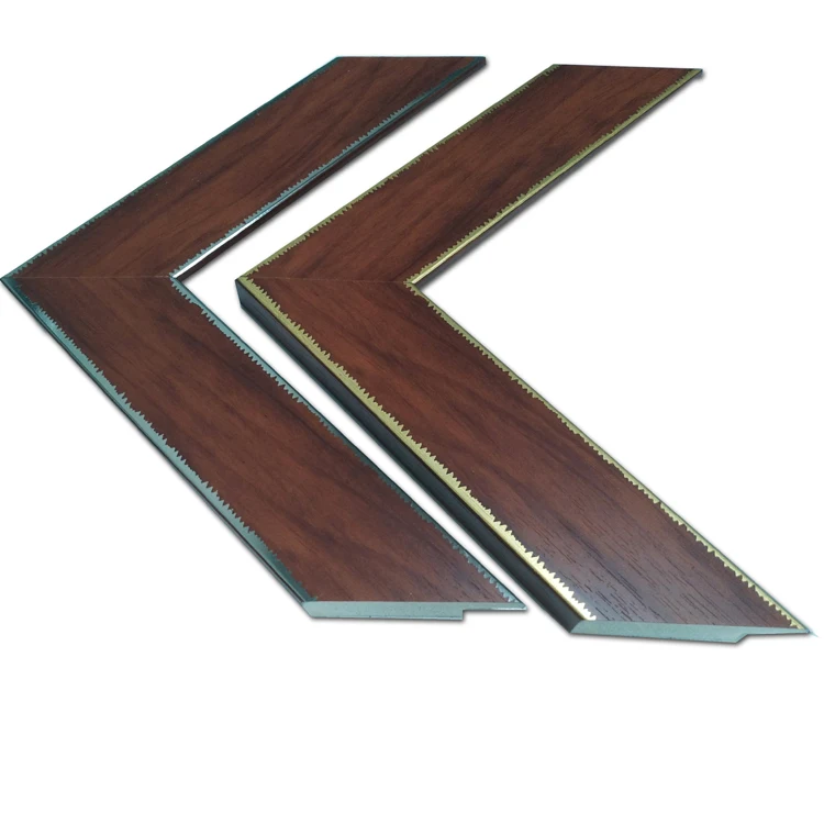 New design A0 A1 A2 A3 A4 deep mirror box shadow frame ps photo picture moulding