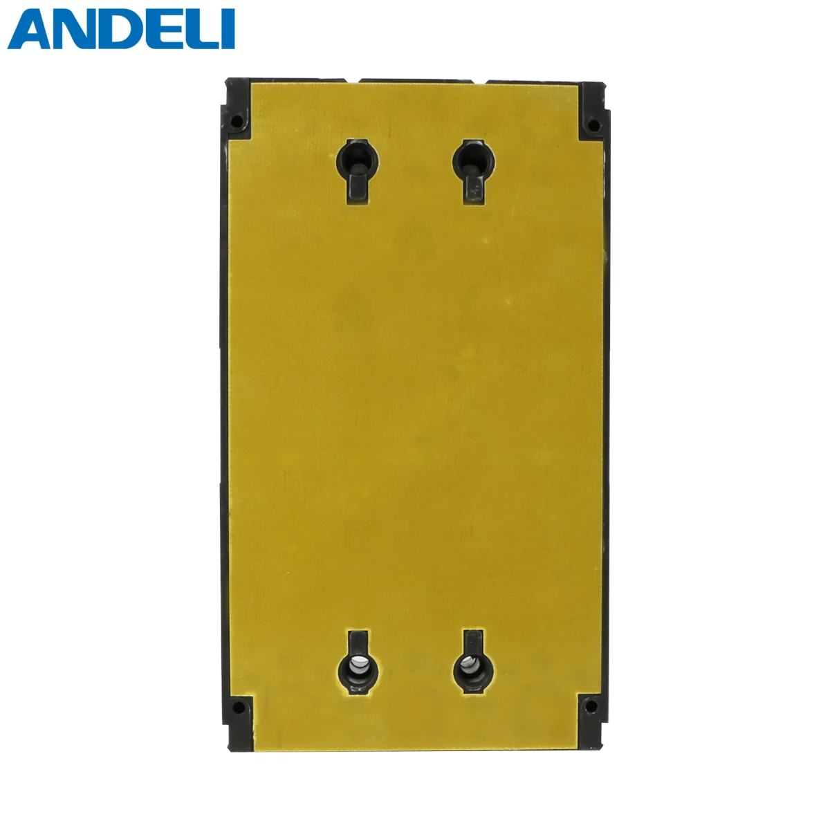 ANDELI AM1-400M/3300 225a 250a315amp 3 P Series автоматический выключатель в литом корпусе MCCB 400 amp 3-фазный