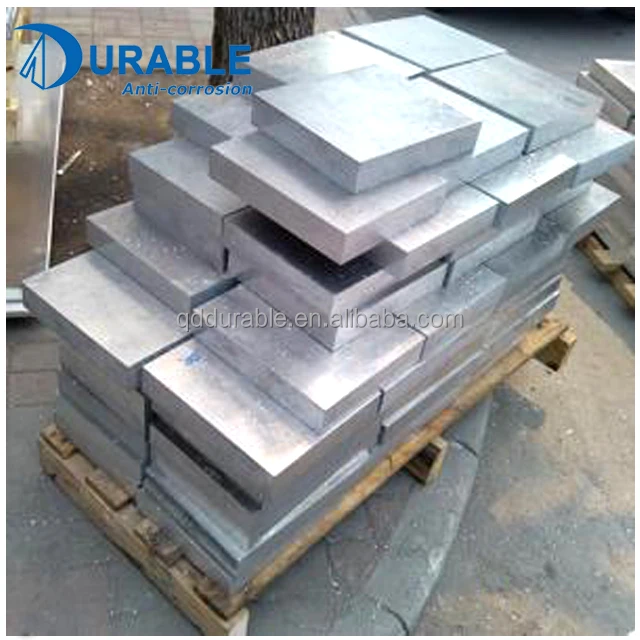 Magnesium alloy plate and sheet AZ31, AZ61,AZ91 for etching engrving, aerospace, aircraft,etc.