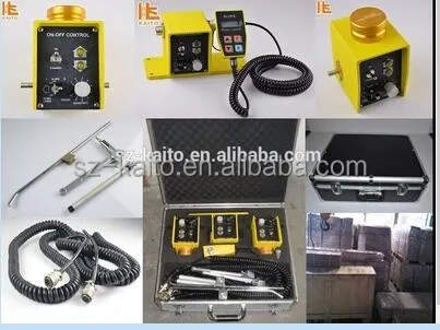 Asphalt Paver Electrical Parts IO Card P/N K80101390 for ABG Titan325