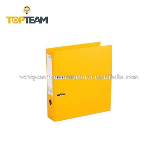 
Office stationery A4 double rings binders, lever arch files 