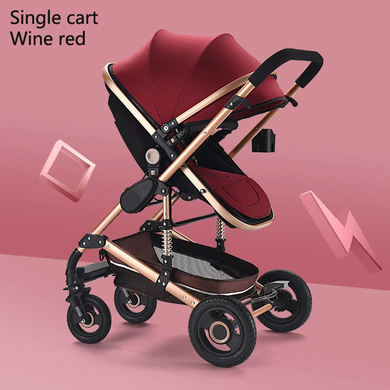 
2017 Baby product baby strollers/walker/carrier bebe product factory professional pushchair 3 in 1 travel system summer styles 