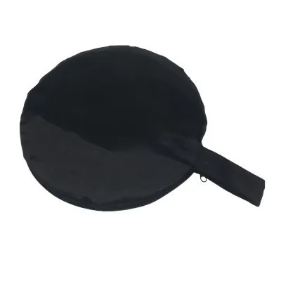
80CM reflector 5 in 1 soft light plate, supplementary light and subtracter plate, portable bag, folding photographic equip 