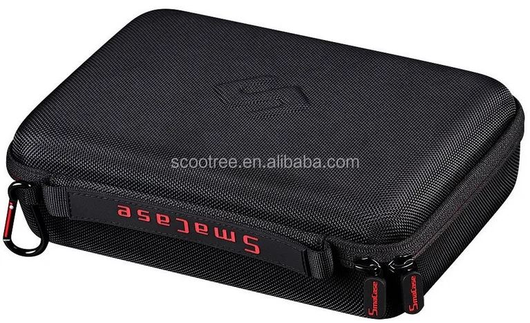 Smatree Nintendoes Switches Console Protective Case With Zipper for Nintendoes Switches