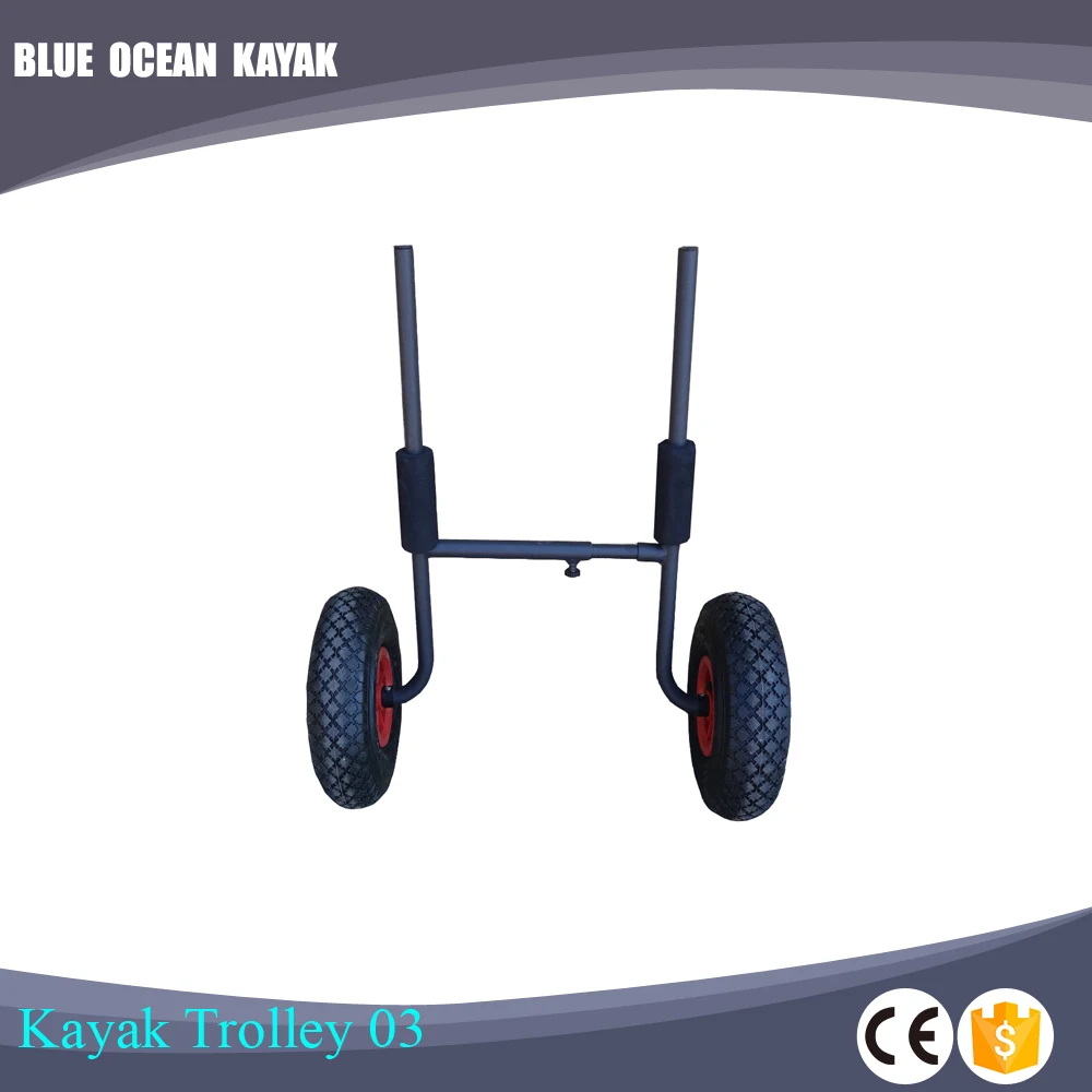 
Kayak cart Kayak Trolley 