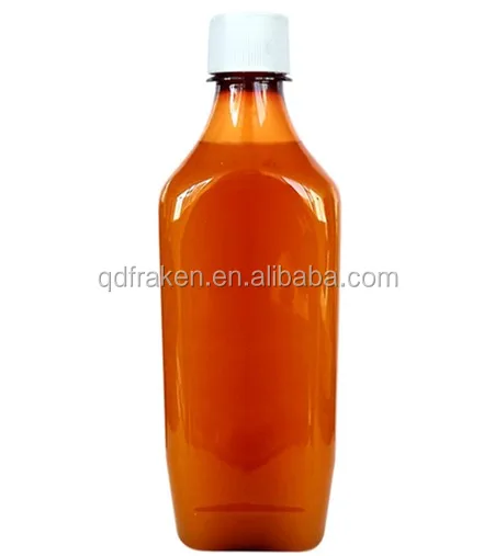 
Health Drink Pure Cod Liver Oil Liquid 
