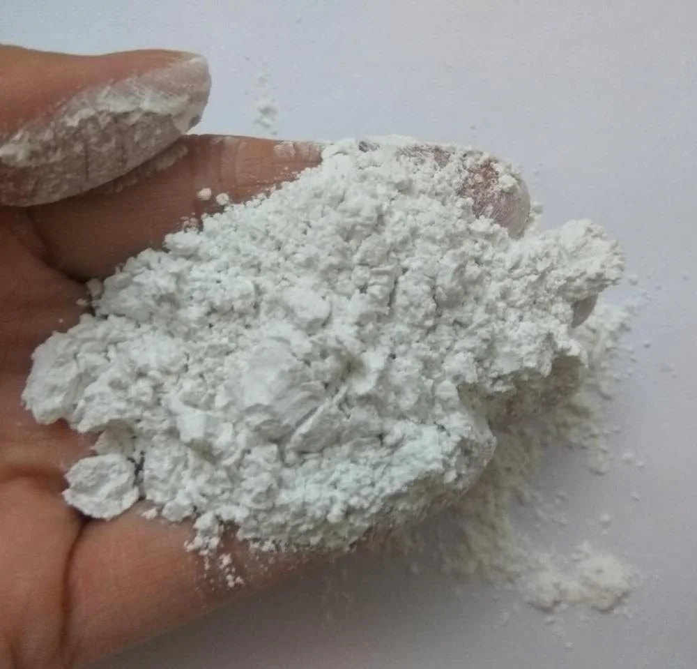 
Cosmetic raw material talc powder price 
