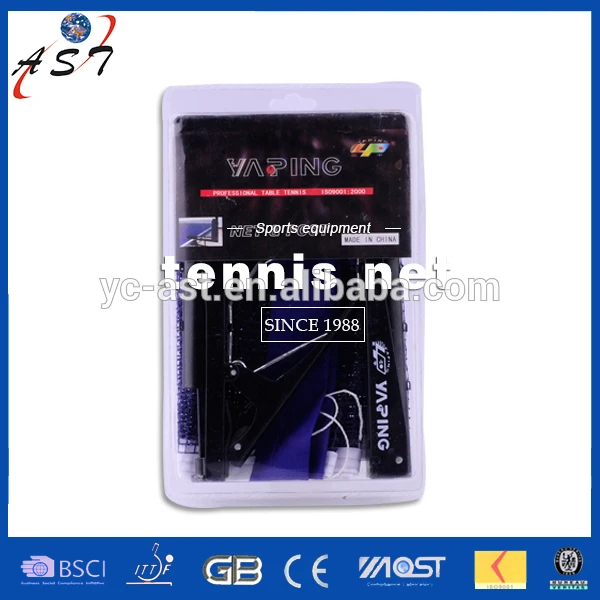 Горячая распродажа для детей в помещении и на открытом воздухе мини теннис сетки