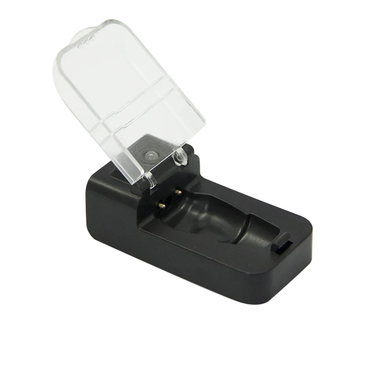 NEW Rechargeable Invisible ITE Hearing Aid Product In-ear Earphone