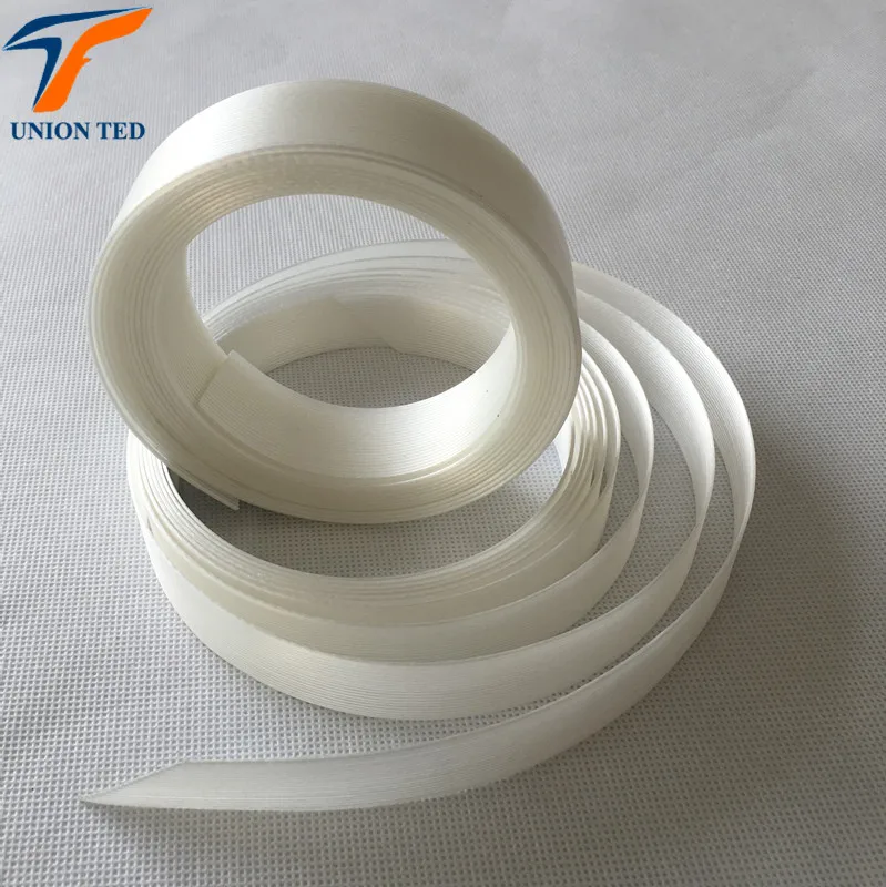 
16mm BS 680KGS 850M per roll packing polyester cord strap  (62031473077)