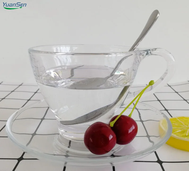 
Industrial Glucose Price Rice Syrup Glucose for Honey Drinks 