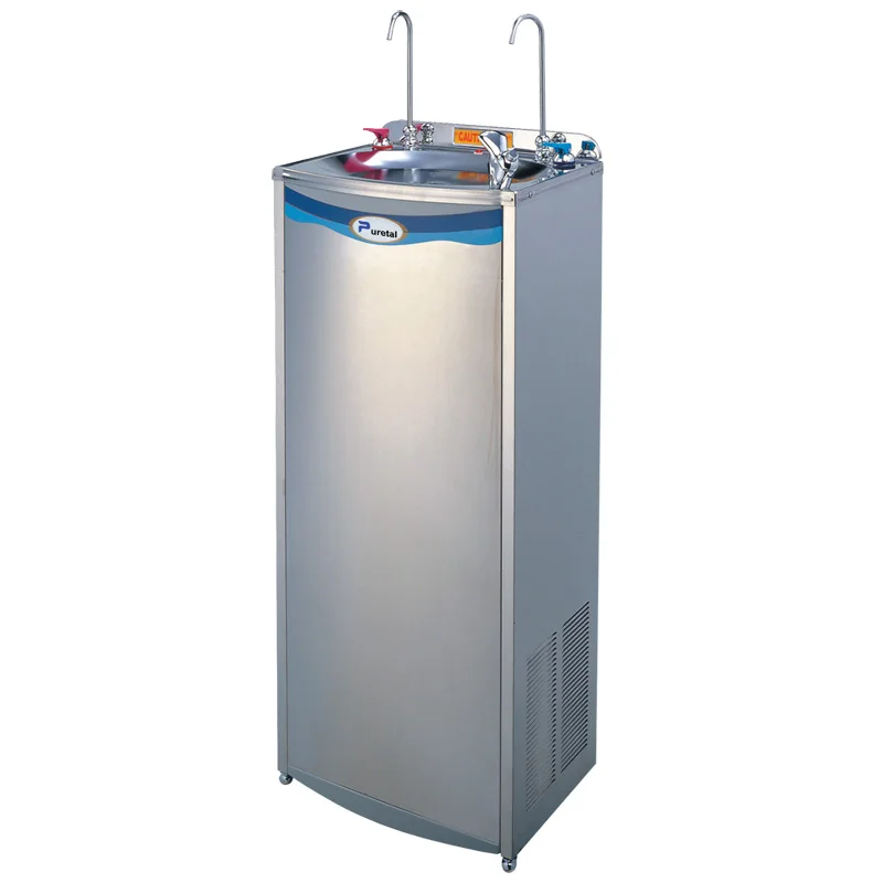 Диспенсер Для Охлаждения питьевой воды из нержавеющей стали
