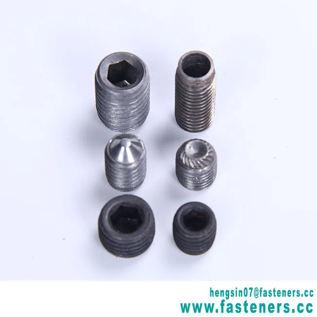 High Qualify Stainless steel metric black connector standoff weld stud Screw Machine Include Screw