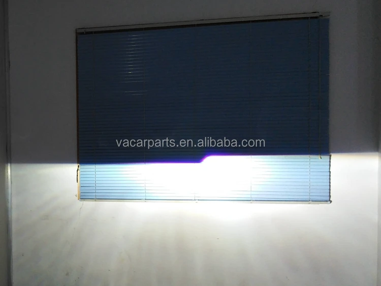 Tluuze Bixenon projector lens Qashqai headlight for J10 Dualis