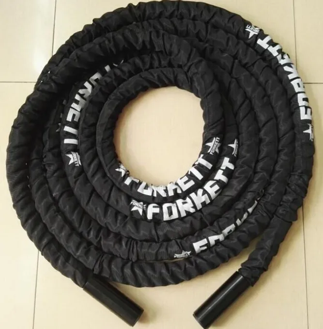 Nylon Coated Battle Rope Prices