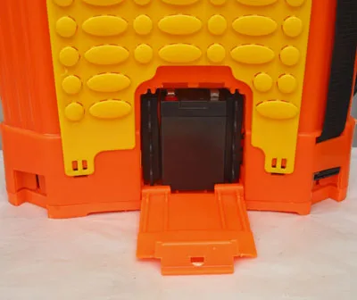 Excellent material manual and agriculture electric sprayer 2 IN 1 SPRAYER