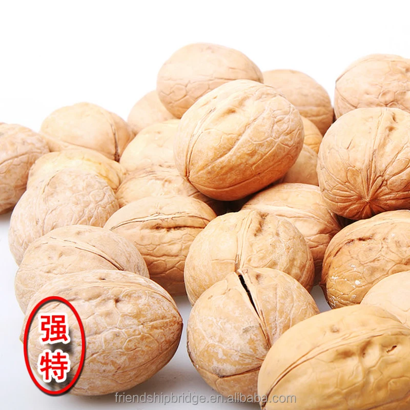 Саженцы ореховых орехов