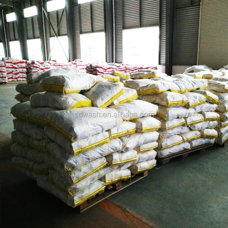 
Africa OEM High Foam Washing Powder Good Quality Laundry Detergent Effect Washing Machine Powder Wholesale Detergent Powder 