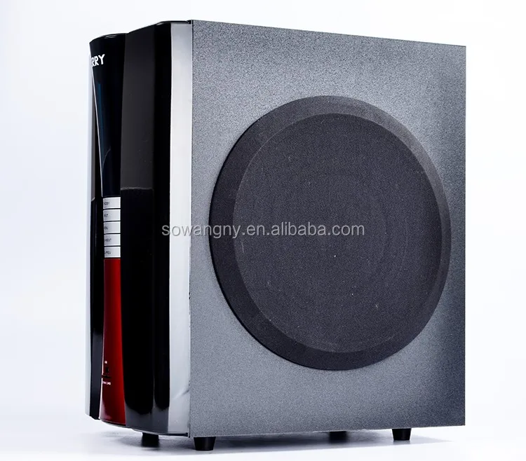 2022 optical audio home theater system good sound 3.1 home theater speaker system