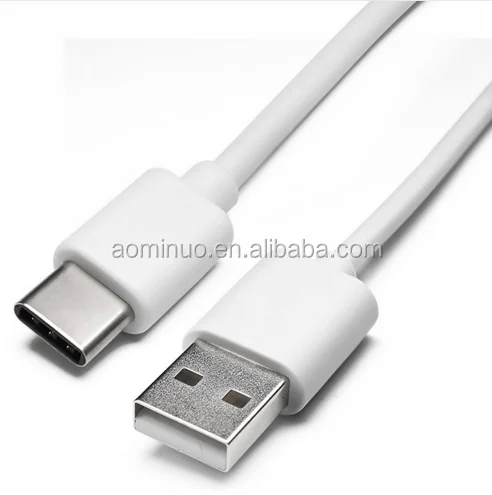 hot selling usb type c type-c connector cable for OnePlus 2 ZUK Z1 mobile phone