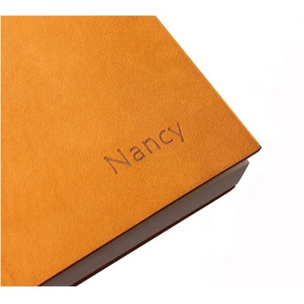 New year diary planner custom notebook journal agenda day planner diary daily planner