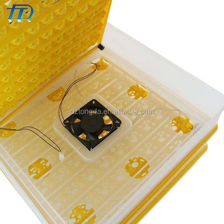 294 automatic mini chicken egg incubator for sale