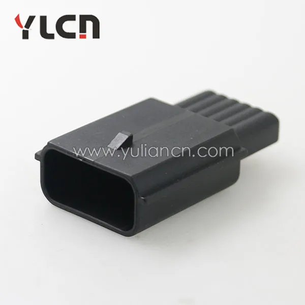 6 Контактный Разъем molex авто запечатаны vehical пластиковый разъем